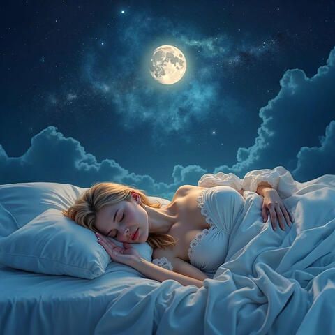 Lullaby / Sleep Music for Babies album art