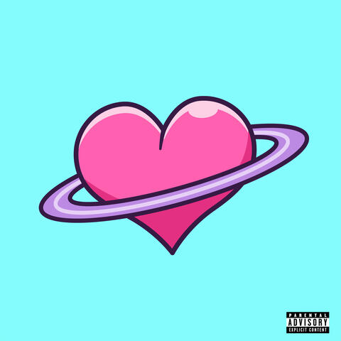 You Got the Heart album art