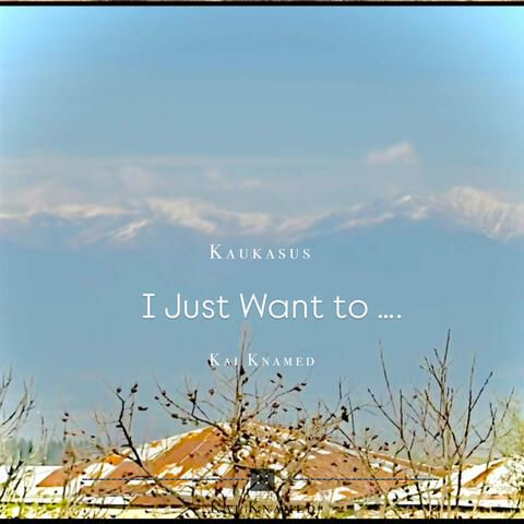 Kaukasus album art