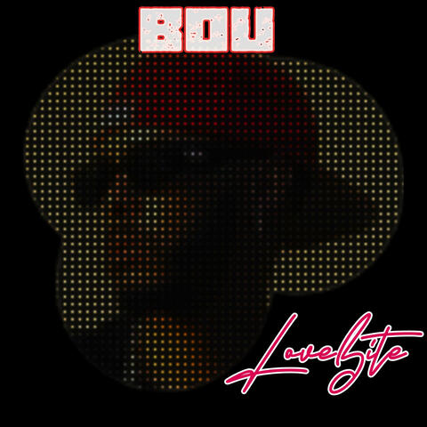 Lovebite album art