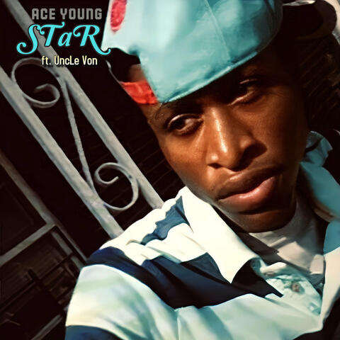 Star album art