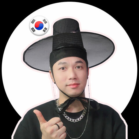 Spixy Korean Pattern Part 1 album art