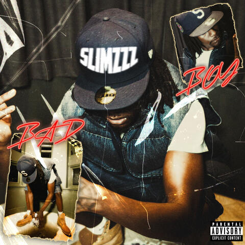 Badboy album art
