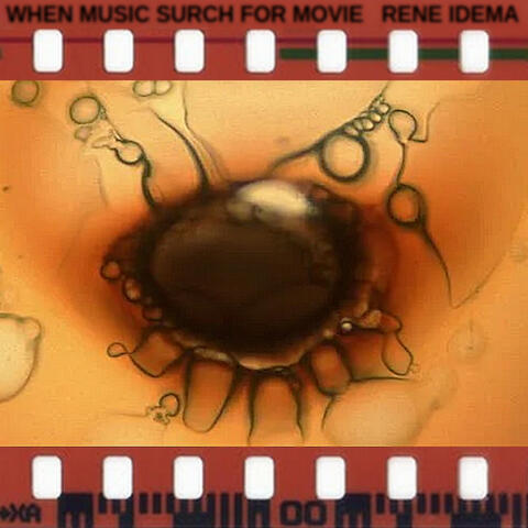 When Music Surch for Movie album art