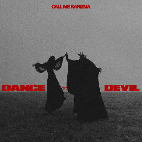 Dance With The Devil album art