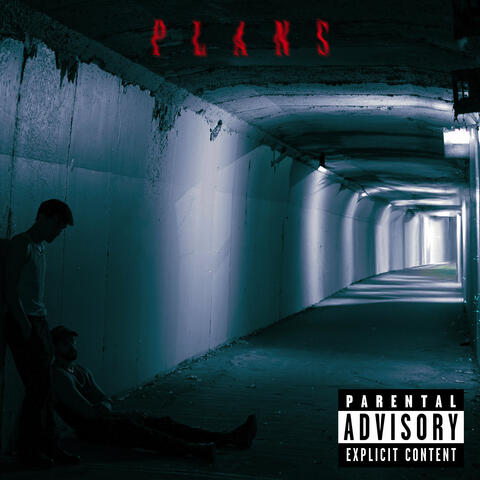 PLANS album art
