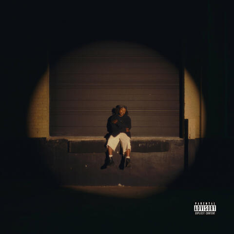Back of Your Mind album art