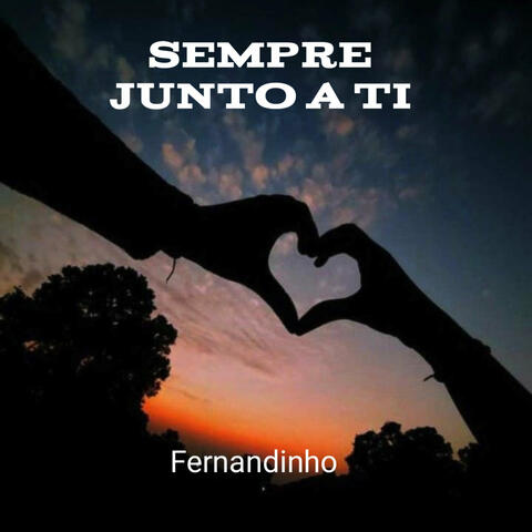Sempre Junto A Ti album art