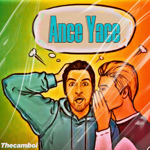Ance Yace album art