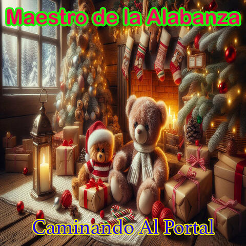 Caminando Al Portal album art