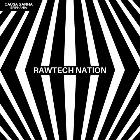 Causa Ganha album art