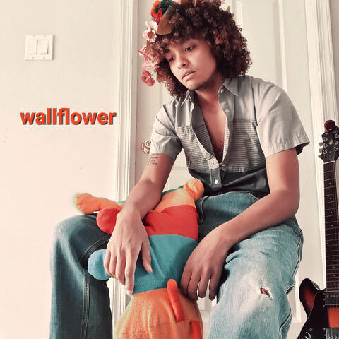 Wallflower album art