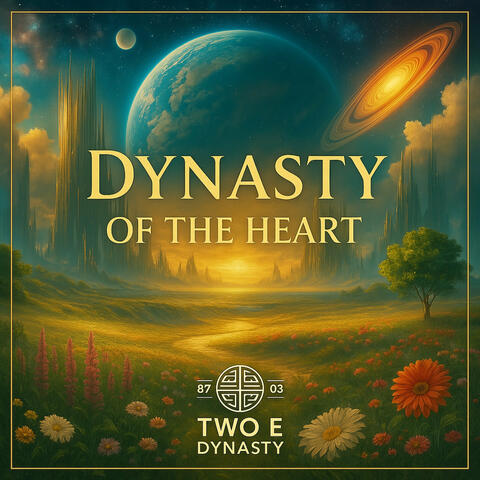 Dynasty of the Heart album art