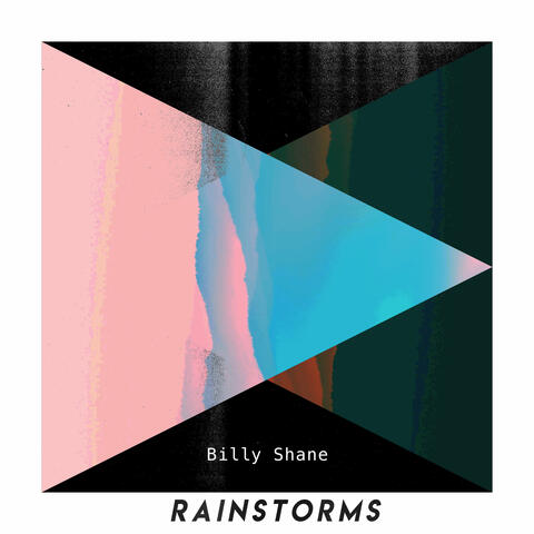 Rainstorms album art