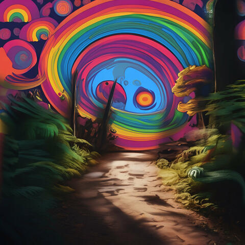 The Opening album art