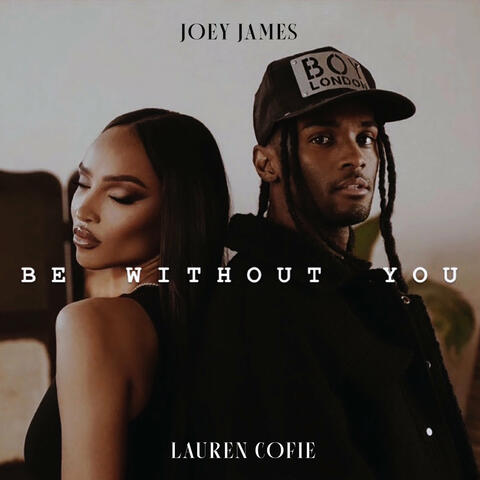 Be Without You album art