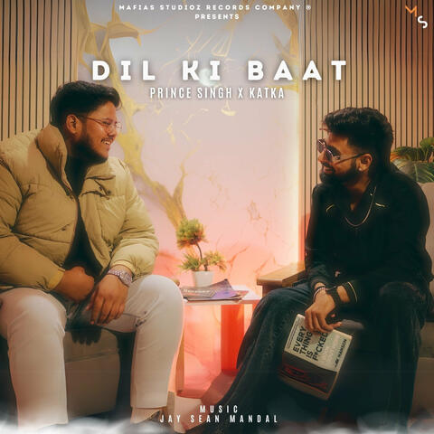 Dil Ki Baat album art
