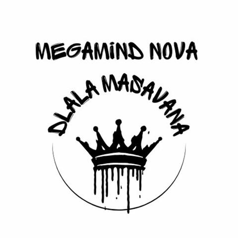 Dlala Masavana album art