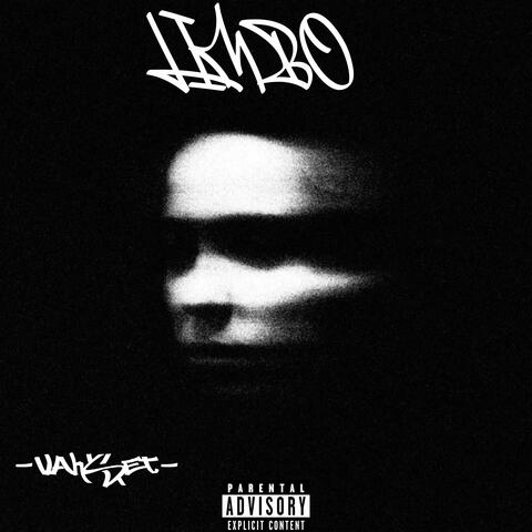Limbo album art