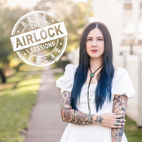 The Airlock Sessions album art