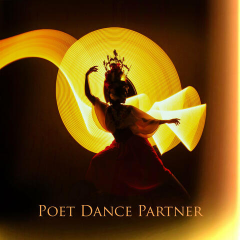 Poet Dance Partner album art