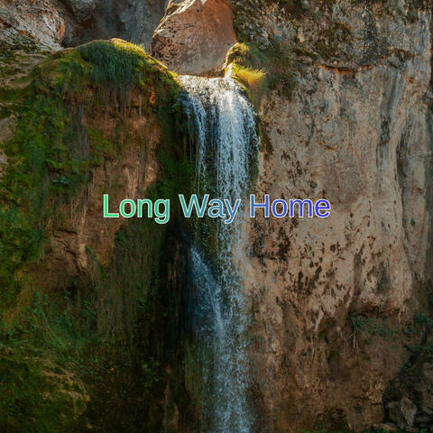 Long Way Home album art