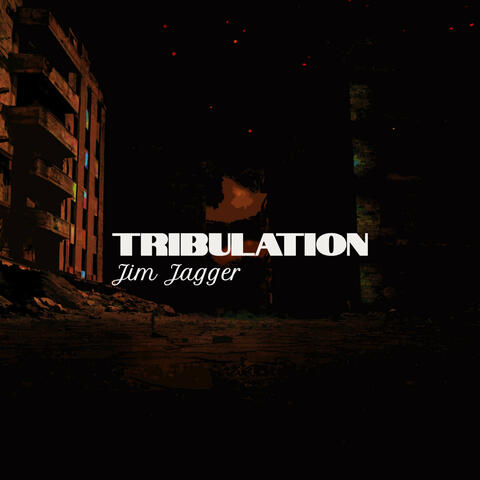 Tribulation album art