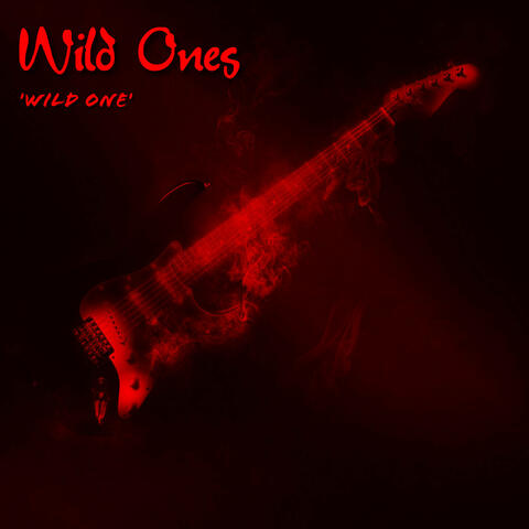 Wild One album art