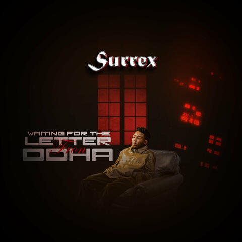 Waiting for the Letter from Doha album art