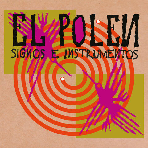 Signos e instrumentos album art