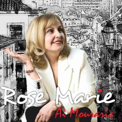 Ai Mouraria album art