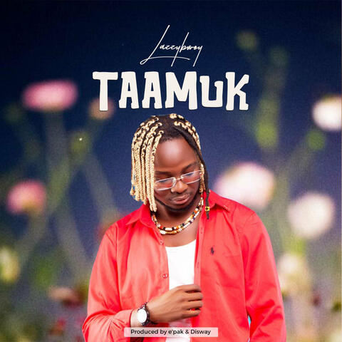 Taamuk album art