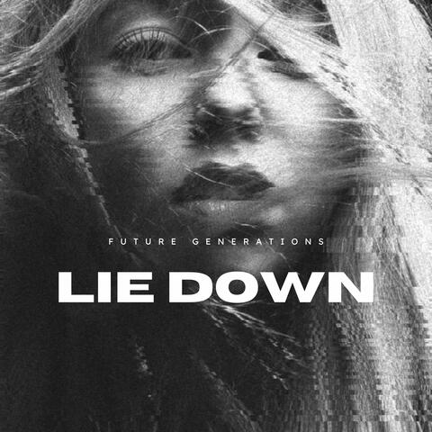 Lie Down album art