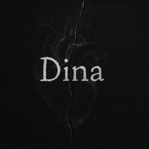DINA album art