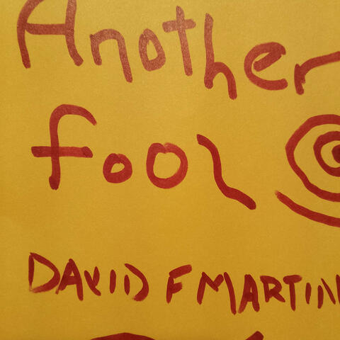 Another Fool album art