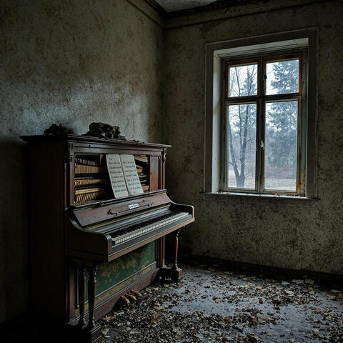 Orpheus album art