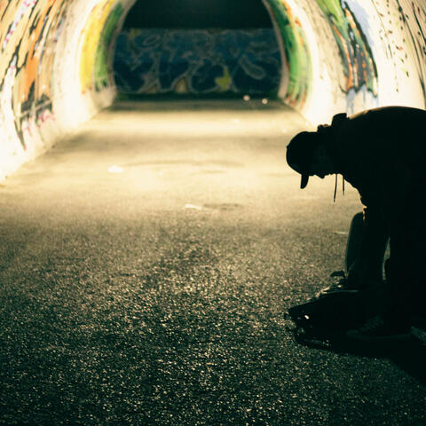 Out of the Struggles album art