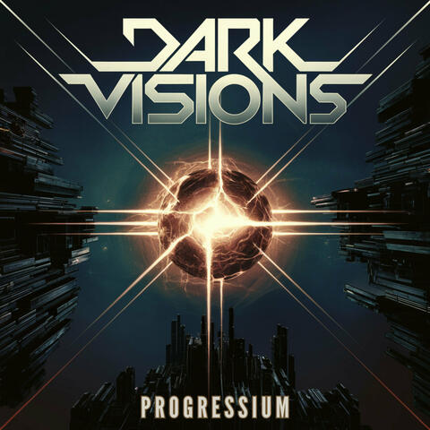 Dark Visions album art