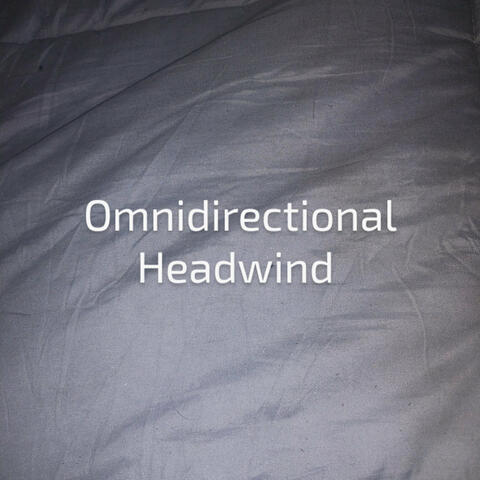 Omnidirectional Headwind album art