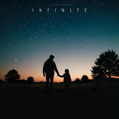 Infinite album art