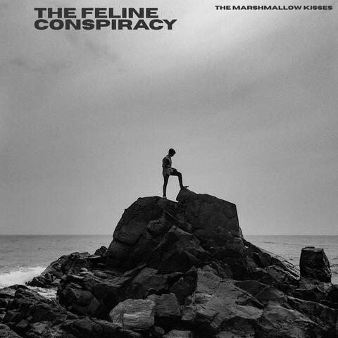 The Feline Conspiracy album art