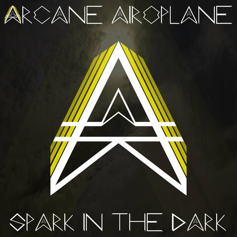 Spark In The Dark album art