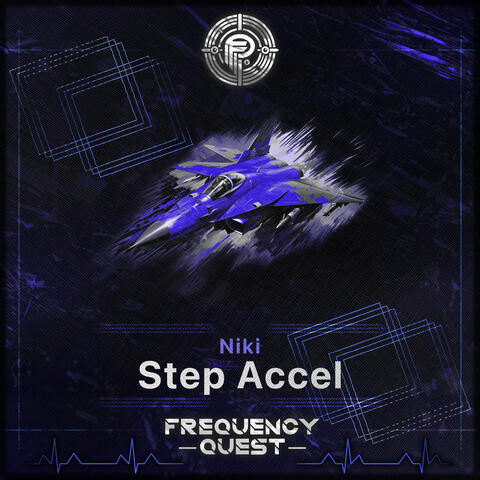 Step Accel album art