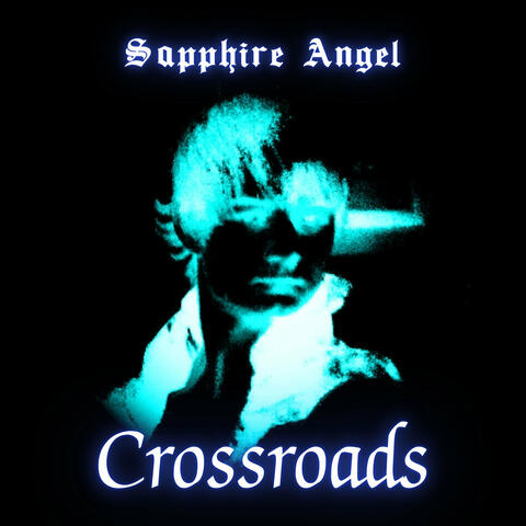 Crossroads album art