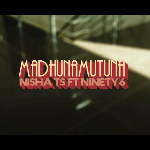 Madhunamutuna album art