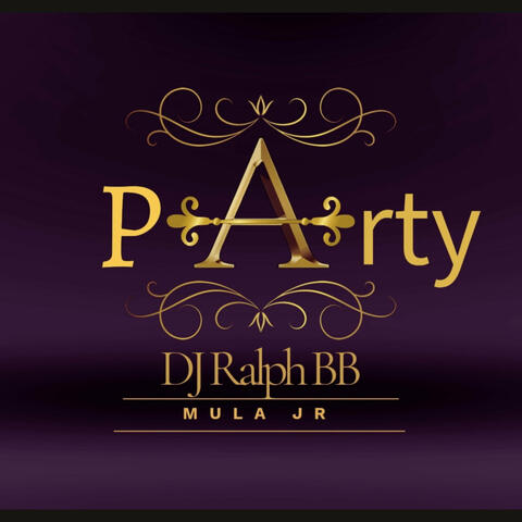 Party album art