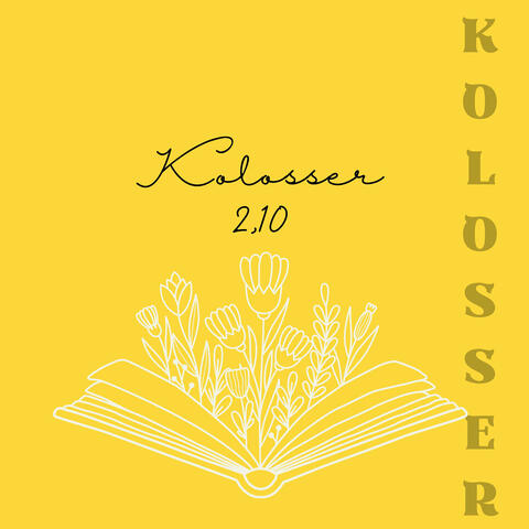 Kolosser 2, 10 album art