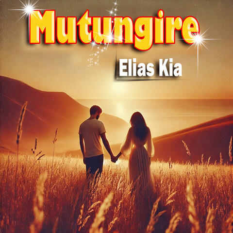 Mutungire album art