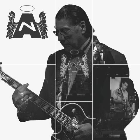 Cuando Tú Te Vayas (En Vivo) album art
