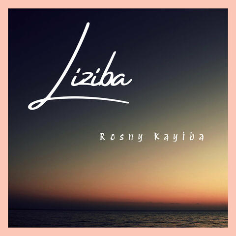 Liziba album art